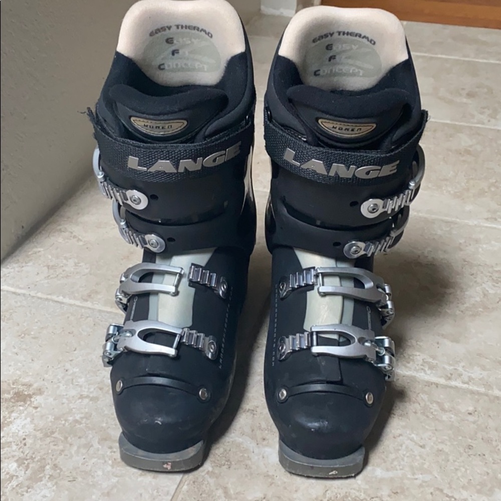 Lange 70 crl ski boot